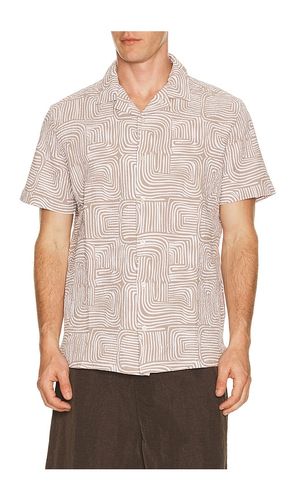 CHEMISE en . Taille M. Also en L - Fair Harbor - Modalova