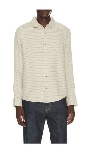 CHEMISE en . Taille S. Also en M, L, XL/1X - Fair Harbor - Modalova