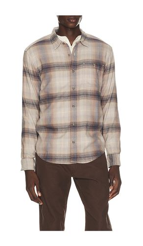 CHEMISE en . Taille L. Also en M, S, XL/1X - Fair Harbor - Modalova