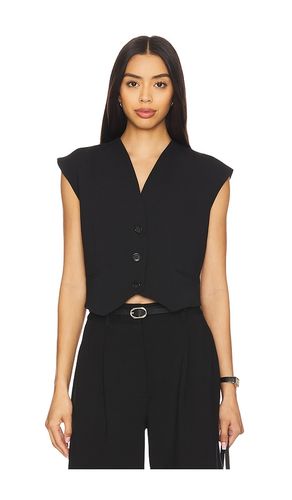 Embroidered Vest in . Size 38, 40, 42 - FIORUCCI - Modalova