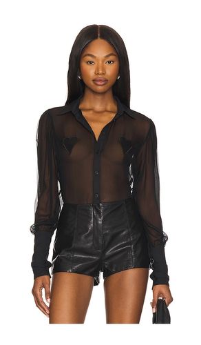 FIORUCCI BODY in Black. Size S, XL - FIORUCCI - Modalova