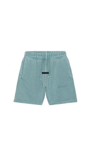 Kids Signature Classic Short en . Taille 2/3. Also en - Fear of God ESSENTIALS - Modalova