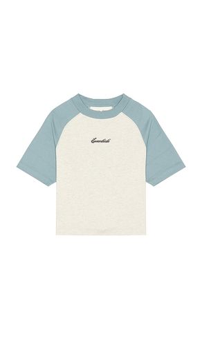 T-SHIRT SIGNATURE en . Taille 2/3. Also en - Fear of God ESSENTIALS - Modalova