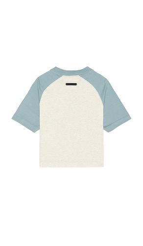 T-SHIRT SIGNATURE en . Taille 2/3. Also en - Fear of God ESSENTIALS - Modalova