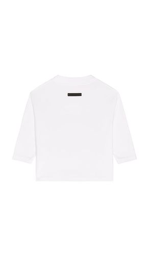 T-SHIRTS MANCHES LONGUES CLASSIC en . Taille 2/3. Also en 4/5 - Fear of God ESSENTIALS - Modalova