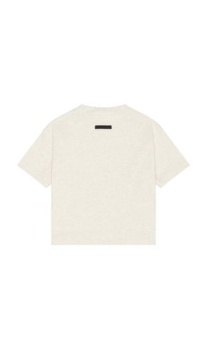 T-SHIRT CLASSIC en . Taille 2/3. Also en 6/7 - Fear of God ESSENTIALS - Modalova