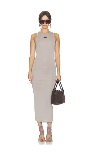 ROBE SOFT RIB RACERBACK en . Taille M. Also en S, XS - Fear of God ESSENTIALS - Modalova