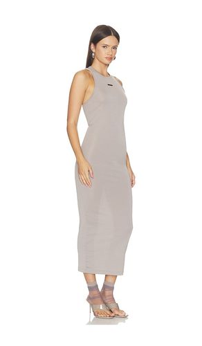 ROBE SOFT RIB RACERBACK en . Taille S. Also en XS - Fear of God ESSENTIALS - Modalova