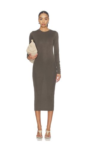 ROBE LONGUES MANCHES FITTED en . Taille S. Also en M - Fear of God ESSENTIALS - Modalova