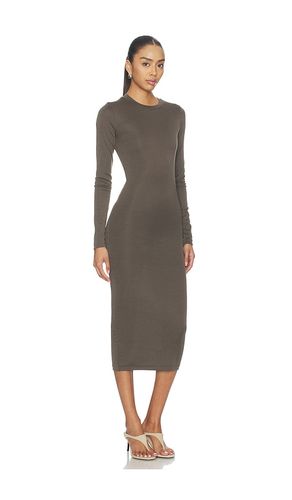ROBE LONGUES MANCHES FITTED en . Taille M. Also en S - Fear of God ESSENTIALS - Modalova