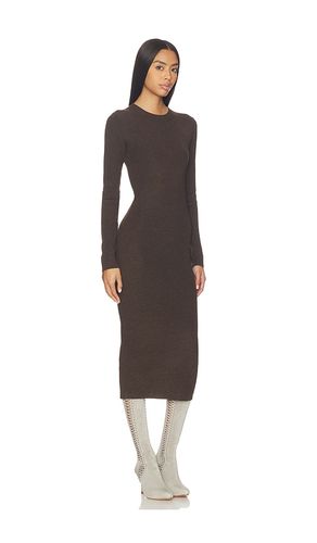 ROBE MANCHES LONGUES en . Taille M. Also en - Fear of God ESSENTIALS - Modalova