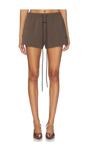 Active Trace Running Short en . Taille L. Also en M, S, XS - Fear of God ESSENTIALS - Modalova