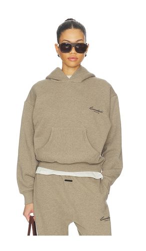 SWEAT À CAPUCHE CLASSIC en . Taille M. Also en S, XS - Fear of God ESSENTIALS - Modalova