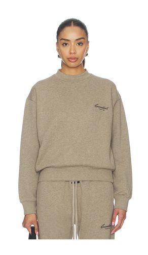 SWEAT CLASSIC en . Taille M. Also en XS - Fear of God ESSENTIALS - Modalova