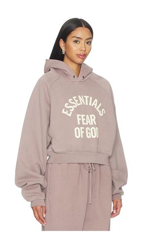 SWEAT À CAPUCHE CAMPUS en . Taille XS. Also en - Fear of God ESSENTIALS - Modalova