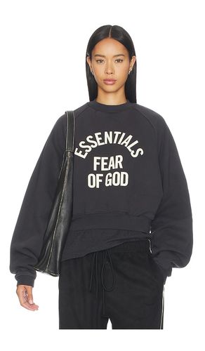 SWEAT CAMPUS en . Taille S. Also en - Fear of God ESSENTIALS - Modalova