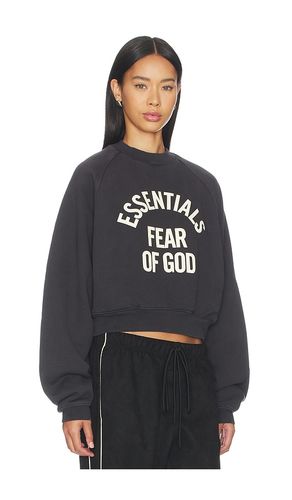 SWEAT CAMPUS en . Taille S. Also en - Fear of God ESSENTIALS - Modalova
