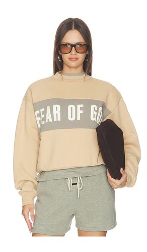 SWEAT CLASSIC en . Taille S. Also en XS - Fear of God ESSENTIALS - Modalova