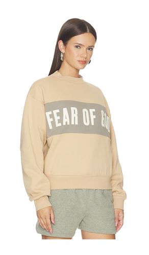 SWEAT CLASSIC en . Taille S. Also en XS - Fear of God ESSENTIALS - Modalova