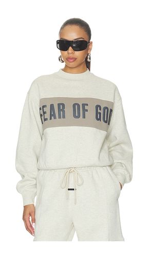 SWEAT CLASSIC en . Taille M. Also en S, XS - Fear of God ESSENTIALS - Modalova