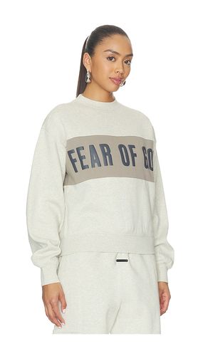 SWEAT CLASSIC en . Taille M. Also en S, XS - Fear of God ESSENTIALS - Modalova