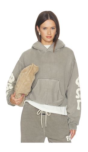 SWEAT À CAPUCHE 90?S FLEECE en . Taille XS. Also en S, M - Fear of God ESSENTIALS - Modalova