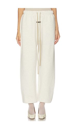 PANTALON SWEAT CLASSIC en . Taille M. Also en S, XS - Fear of God ESSENTIALS - Modalova