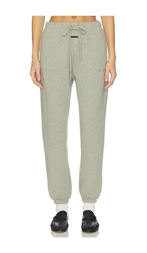 PANTALON SWEAT SIGNATURE en . Taille S. Also en XS - Fear of God ESSENTIALS - Modalova