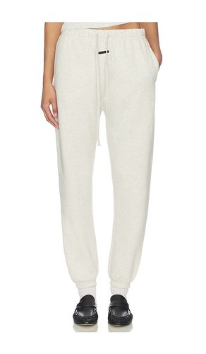 PANTALON SWEAT SIGNATURE en . Taille L. Also en M, S, XS - Fear of God ESSENTIALS - Modalova