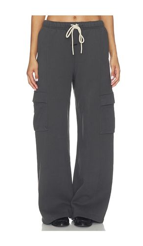 PANTALON SWEAT CARGO RELAXED en . Taille XS. Also en S, M - Fear of God ESSENTIALS - Modalova