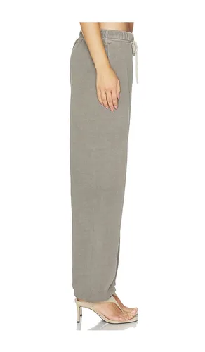 PANTALON SWEAT CLASSIC FLEECE en . Taille XS. Also en S, M - Fear of God ESSENTIALS - Modalova