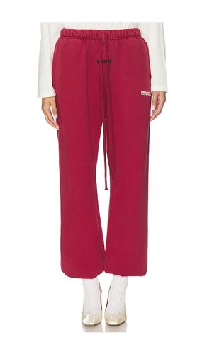 PANTALON SWEAT CLASSIC en . Taille M. Also en S - Fear of God ESSENTIALS - Modalova