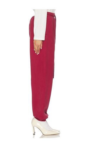 PANTALON SWEAT CLASSIC en . Taille M. Also en S - Fear of God ESSENTIALS - Modalova