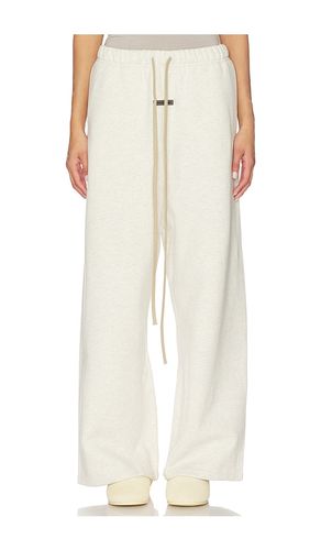 PANTALON SWEAT LOUNGE en . Taille L. Also en M, S, XL, XS - Fear of God ESSENTIALS - Modalova