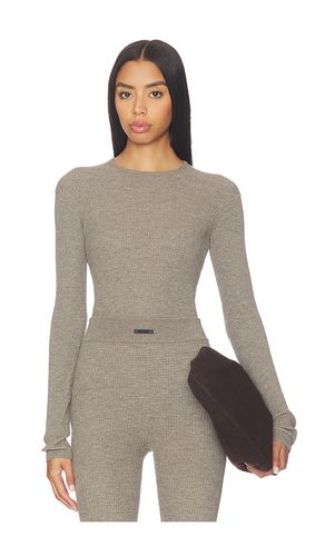 TOP MANCHES LONGUES en . Taille M. Also en XS - Fear of God ESSENTIALS - Modalova