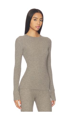 TOP MANCHES LONGUES en . Taille M. Also en XS - Fear of God ESSENTIALS - Modalova