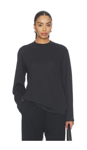 Signature Classic Long Sleeve Tee en . Taille L. Also en M, XS - Fear of God ESSENTIALS - Modalova