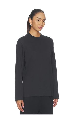 Signature Classic Long Sleeve Tee en . Taille L. Also en M, XS - Fear of God ESSENTIALS - Modalova