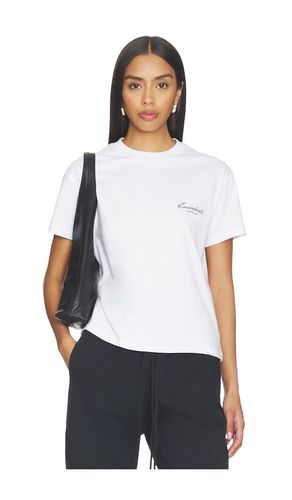 Classic Short Sleeve Tee en . Taille M. Also en S, XS - Fear of God ESSENTIALS - Modalova