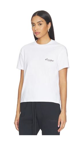 Classic Short Sleeve Tee en . Taille S. Also en XS - Fear of God ESSENTIALS - Modalova