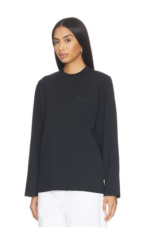 Classic Long Sleeve Tee en . Taille S. Also en - Fear of God ESSENTIALS - Modalova