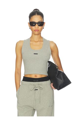 DÉBARDEUR FITTED en . Taille M. Also en - Fear of God ESSENTIALS - Modalova