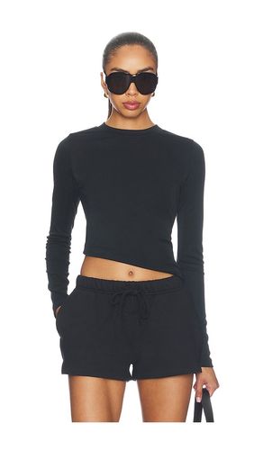 T-SHIRT MANCHES LONGUES FITTED en . Taille XS. Also en S - Fear of God ESSENTIALS - Modalova