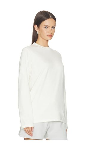 T-SHIRT CLASSIC FIT LONG SLEEVE en . Taille XS. Also en S, M - Fear of God ESSENTIALS - Modalova