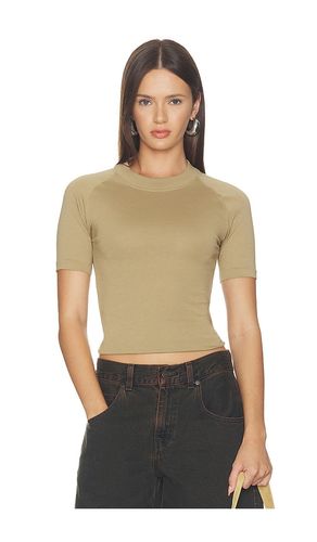 T-SHIRT SHRUNKEN BASEBALL en . Taille XS. Also en S, M - Fear of God ESSENTIALS - Modalova
