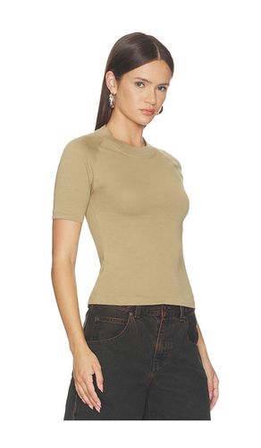 T-SHIRT SHRUNKEN BASEBALL en . Taille XS. Also en S, M - Fear of God ESSENTIALS - Modalova