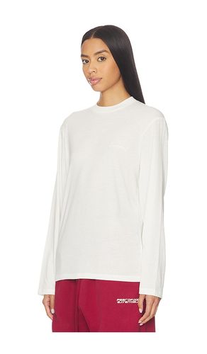 Classic Fit Long Sleeve Tee en . Taille M. Also en XS - Fear of God ESSENTIALS - Modalova