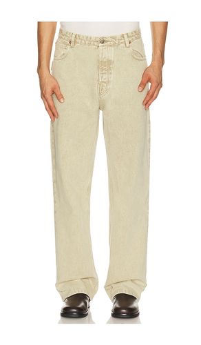 PANTALON DENIM en . Taille S. Also en M, L, XL/1X - Filling Pieces - Modalova