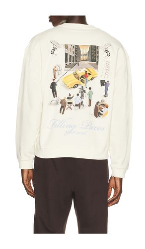 SWEAT FILM en . Taille L. Also en M, S, XL/1X - Filling Pieces - Modalova