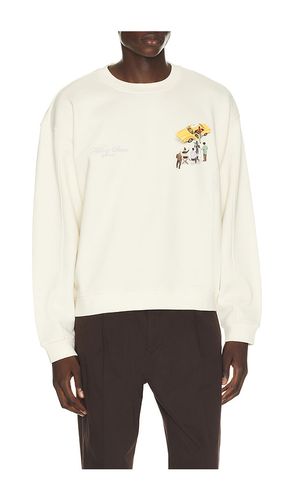 SWEAT FILM en . Taille L. Also en M, S, XL/1X - Filling Pieces - Modalova